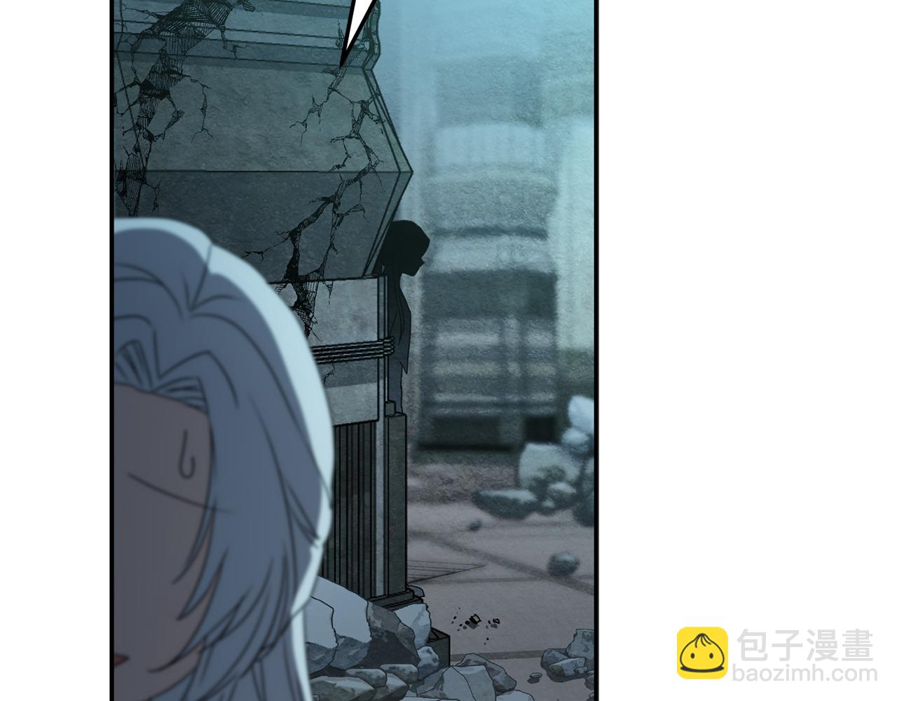 我在死敵家當團寵 - 第71話 失蹤了！(2/5) - 4