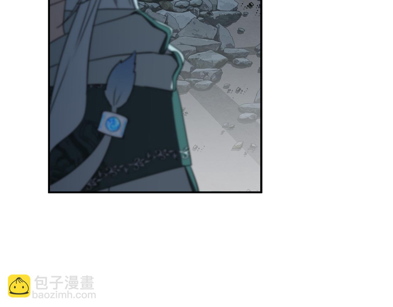 我在死敵家當團寵 - 第71話 失蹤了！(2/5) - 5