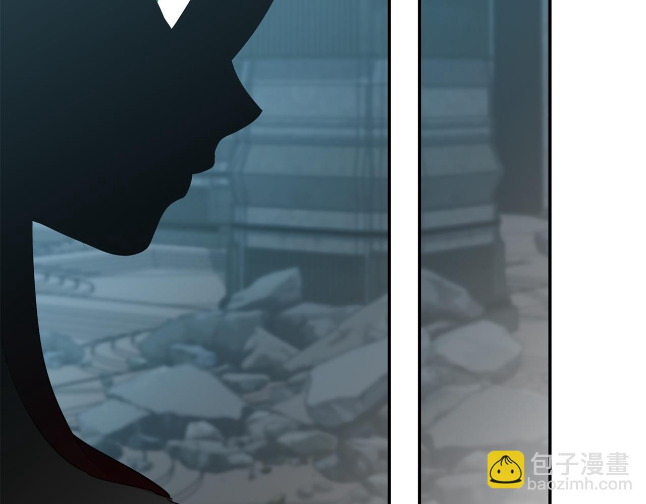 我在死敵家當團寵 - 第71話 失蹤了！(2/5) - 8