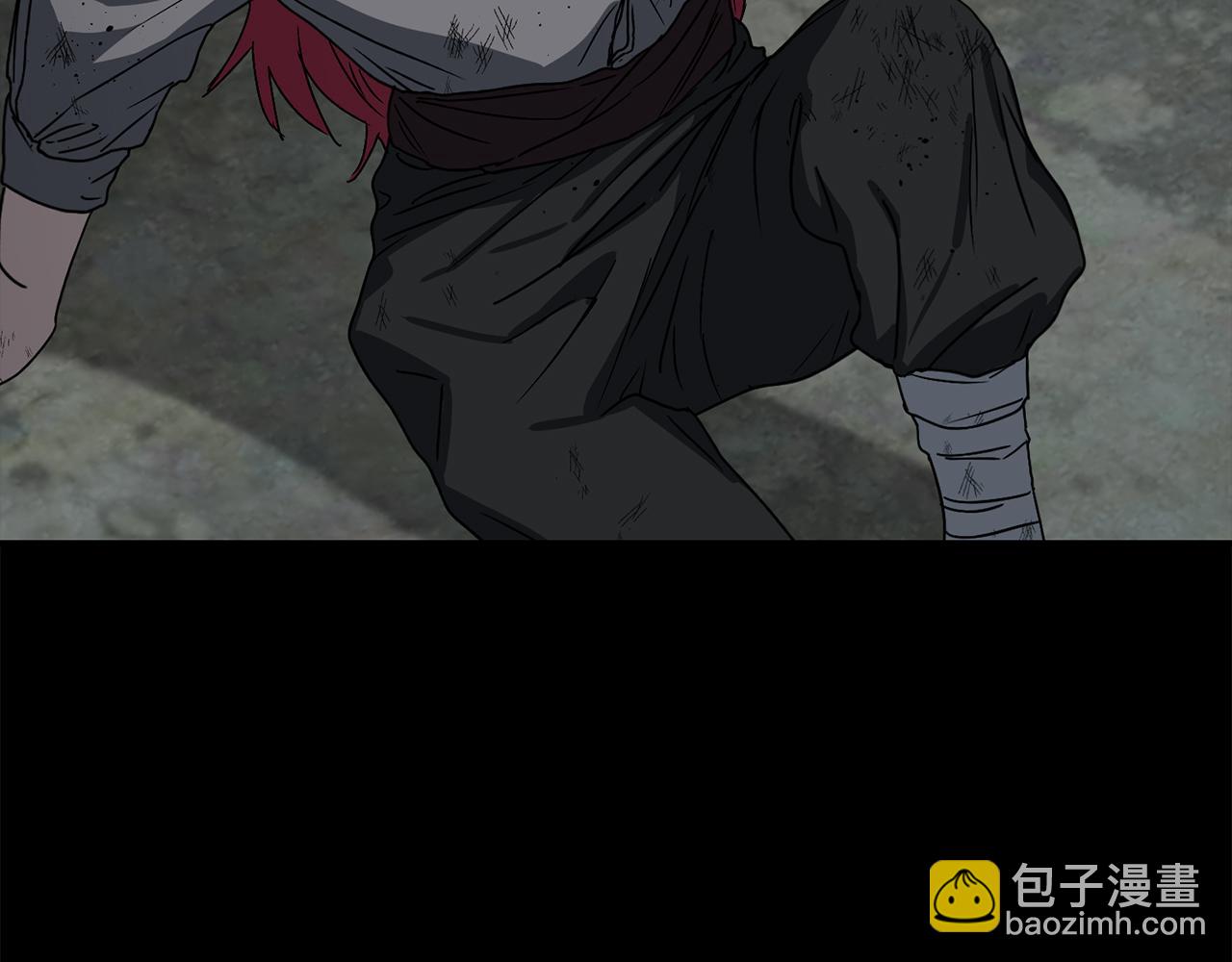 我在死敵家當團寵 - 第73話 家人的定義(1/5) - 3