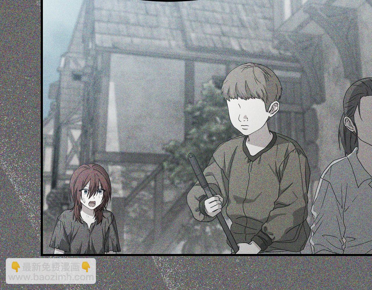 我在死敵家當團寵 - 第73話 家人的定義(3/5) - 8