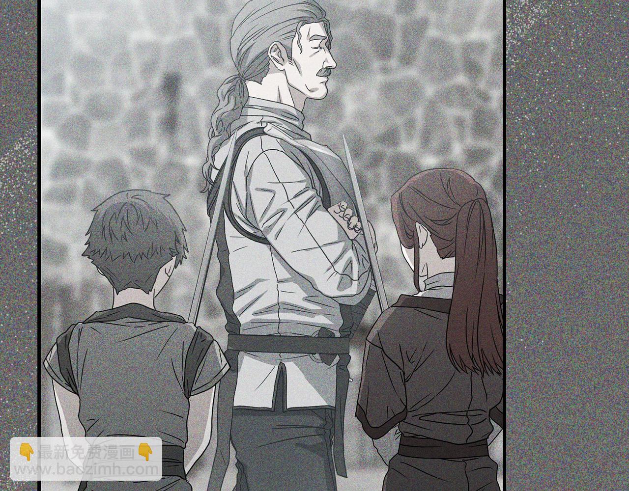 我在死敵家當團寵 - 第73話 家人的定義(3/5) - 5