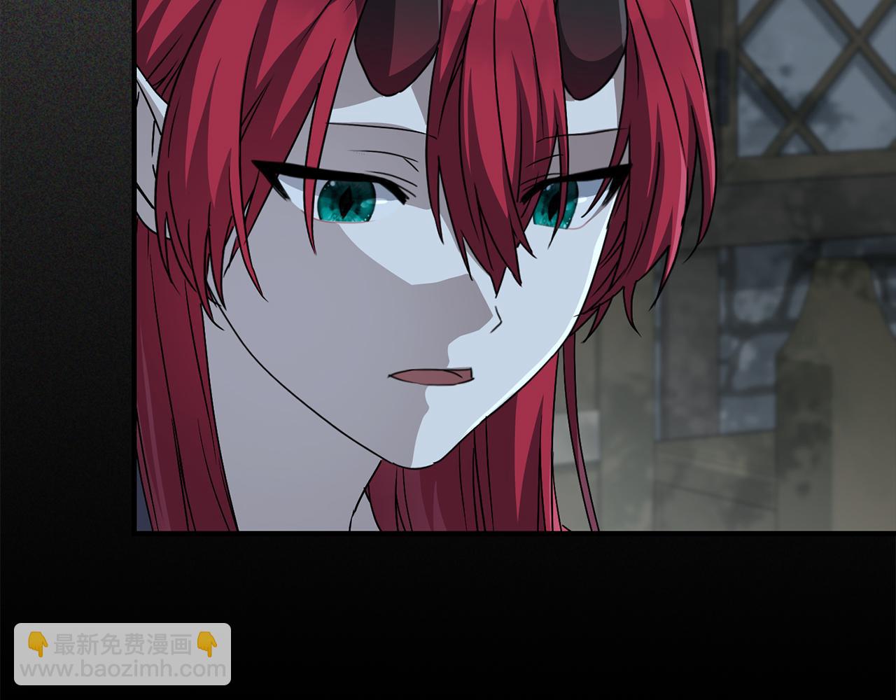 我在死敵家當團寵 - 第73話 家人的定義(3/5) - 8