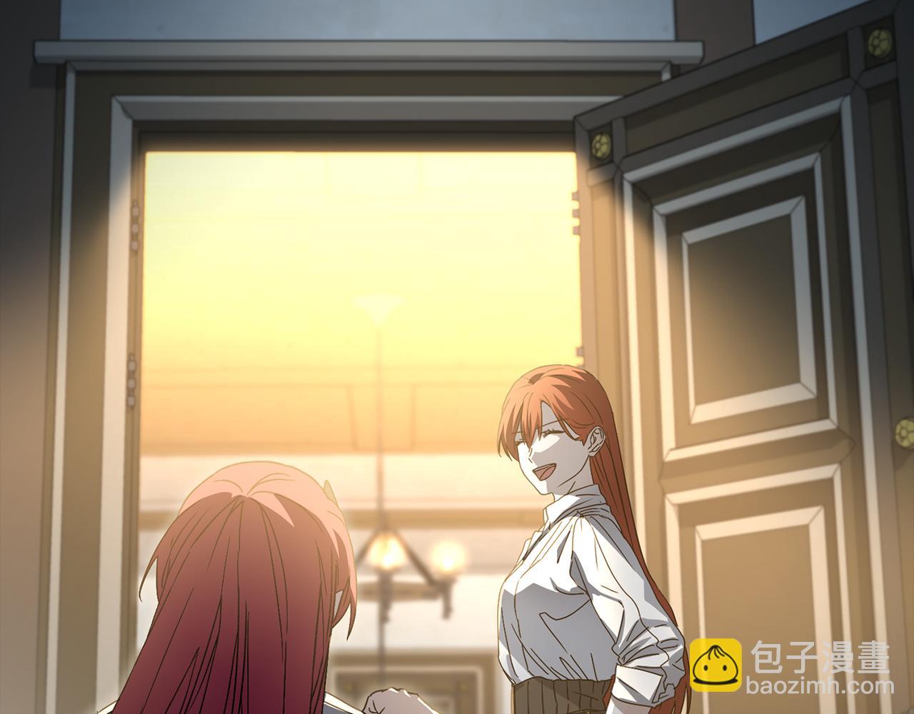 我在死敵家當團寵 - 第73話 家人的定義(3/5) - 4