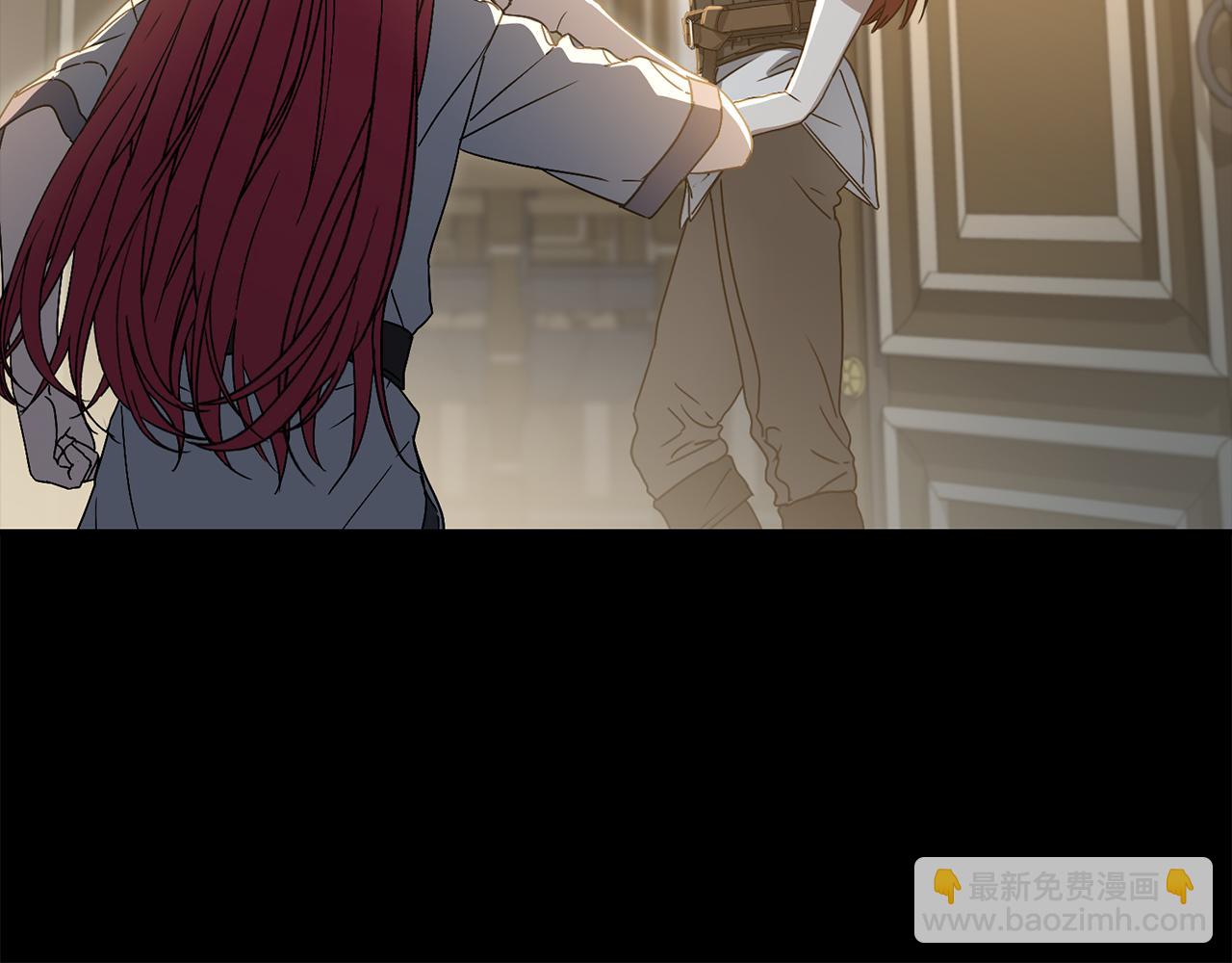 我在死敵家當團寵 - 第73話 家人的定義(3/5) - 5