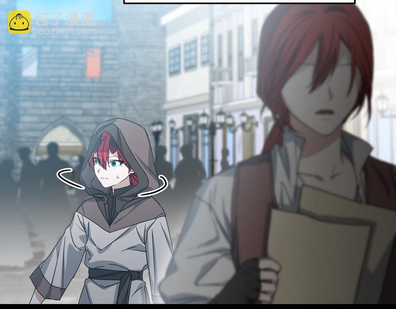 我在死敵家當團寵 - 第73話 家人的定義(3/5) - 7