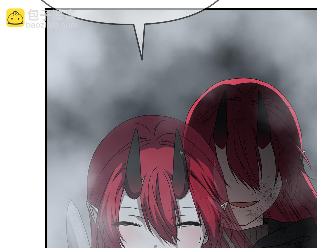 我在死敵家當團寵 - 第73話 家人的定義(5/5) - 5