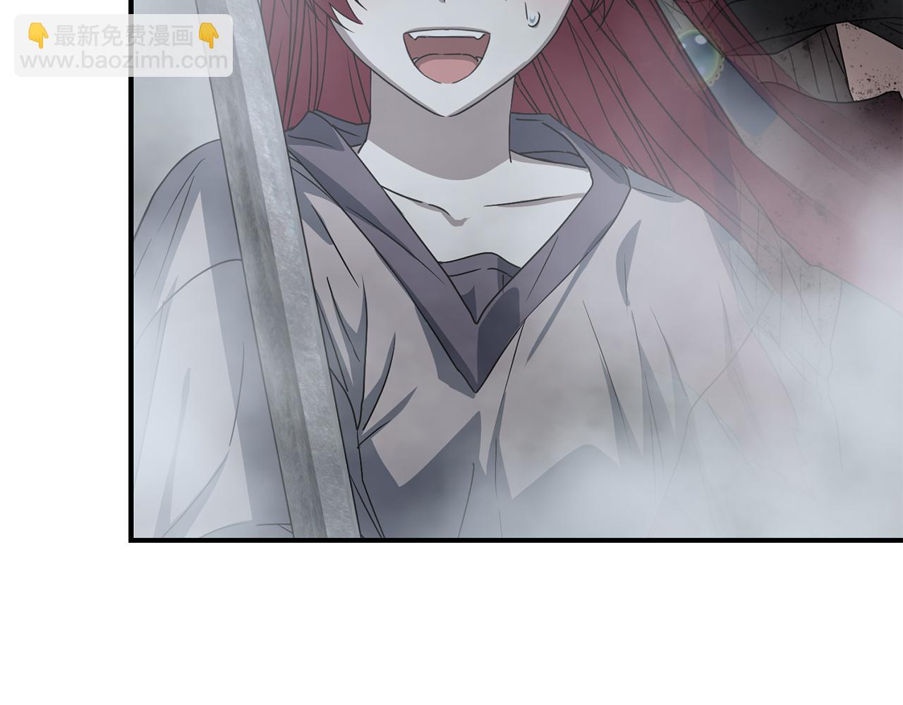 我在死敵家當團寵 - 第73話 家人的定義(5/5) - 1