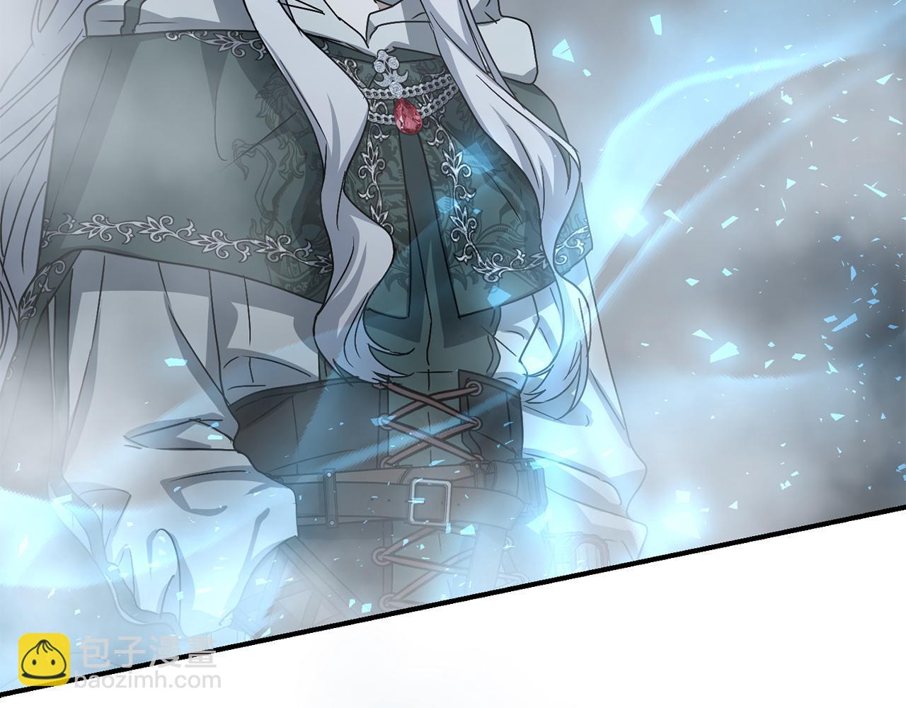 我在死敵家當團寵 - 第73話 家人的定義(5/5) - 4