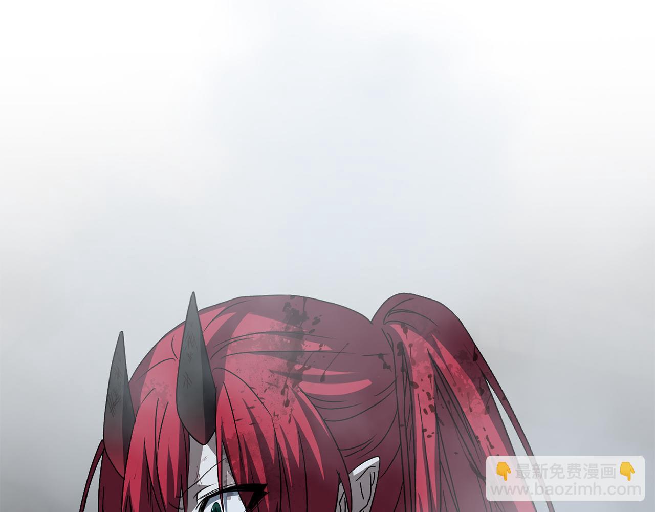 我在死敵家當團寵 - 第73話 家人的定義(5/5) - 5