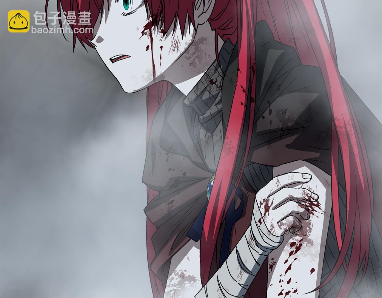 我在死敵家當團寵 - 第73話 家人的定義(5/5) - 1