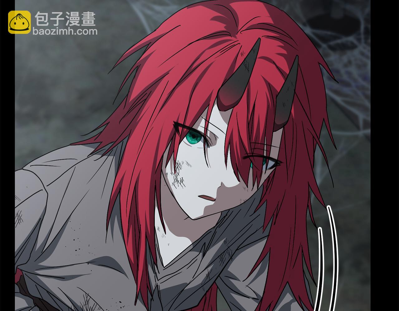 我在死敵家當團寵 - 第73話 家人的定義(1/5) - 3