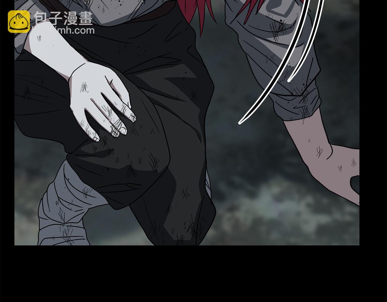 我在死敵家當團寵 - 第73話 家人的定義(1/5) - 4