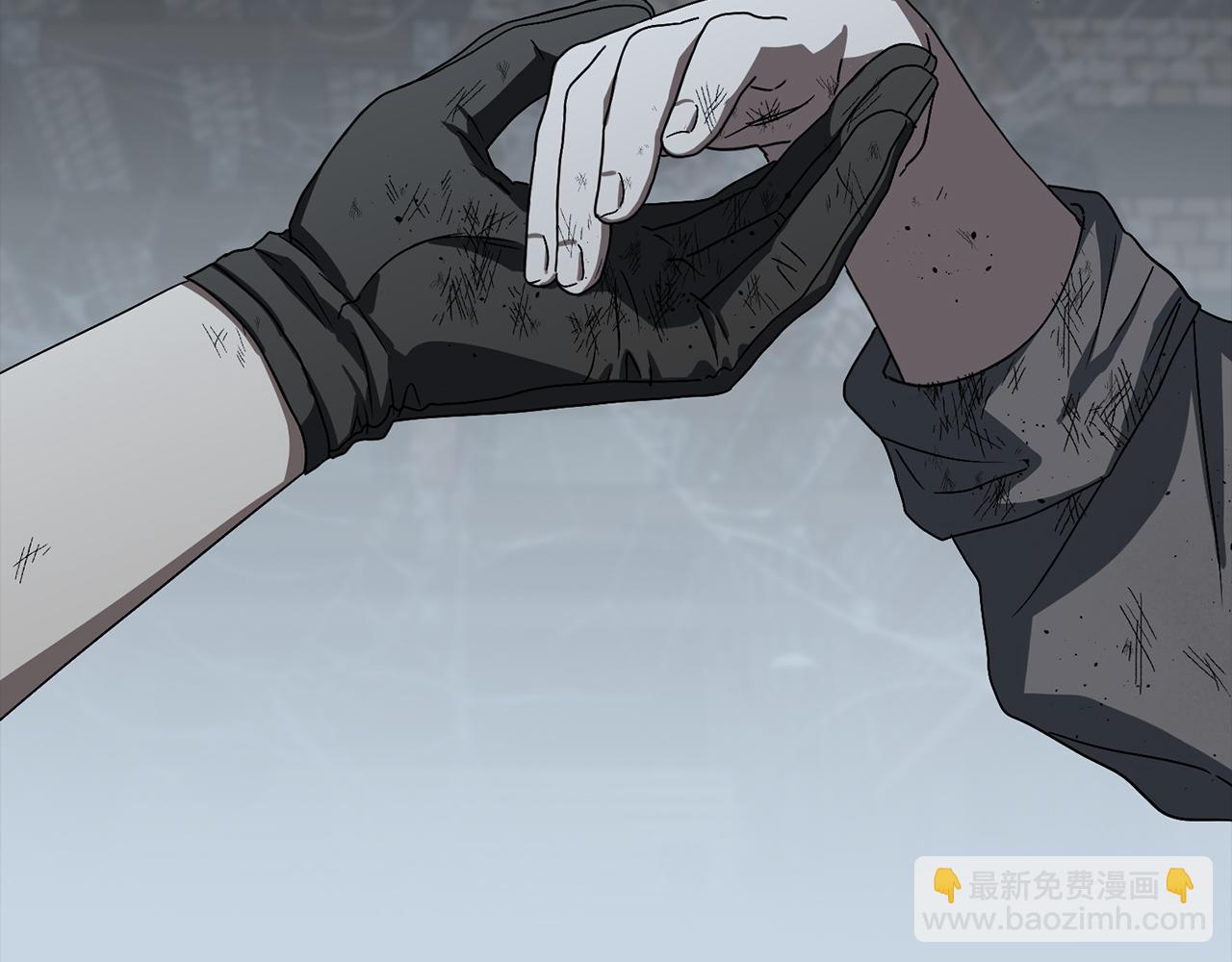 我在死敵家當團寵 - 第73話 家人的定義(1/5) - 7