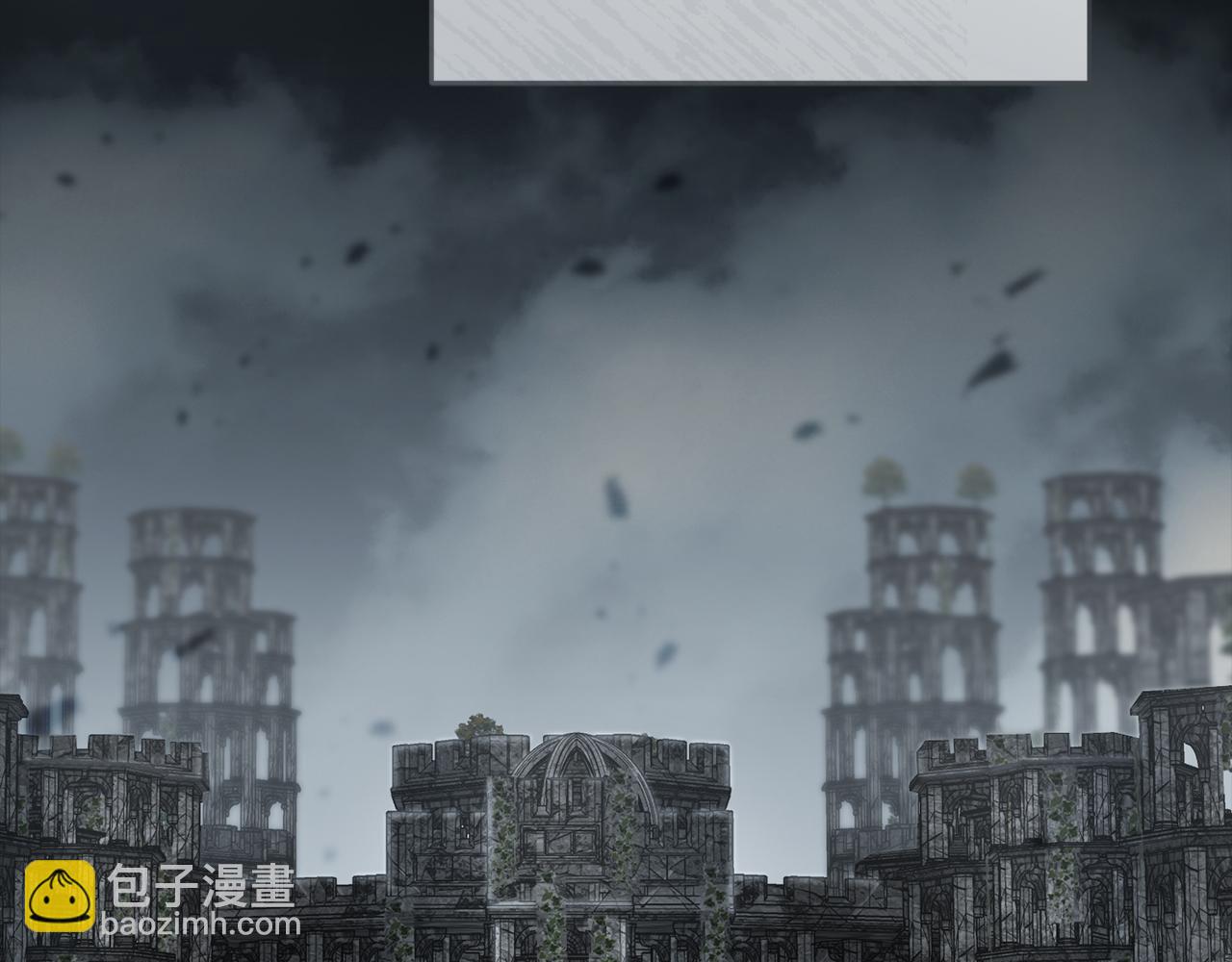 我在死敵家當團寵 - 第73話 家人的定義(1/5) - 2