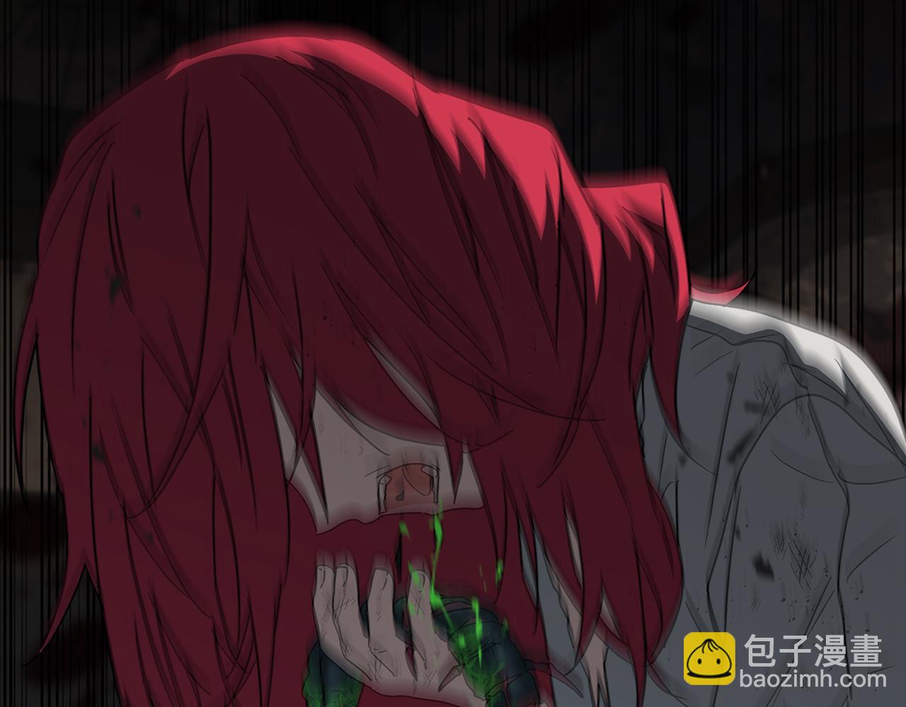 我在死敵家當團寵 - 第73話 家人的定義(1/5) - 1