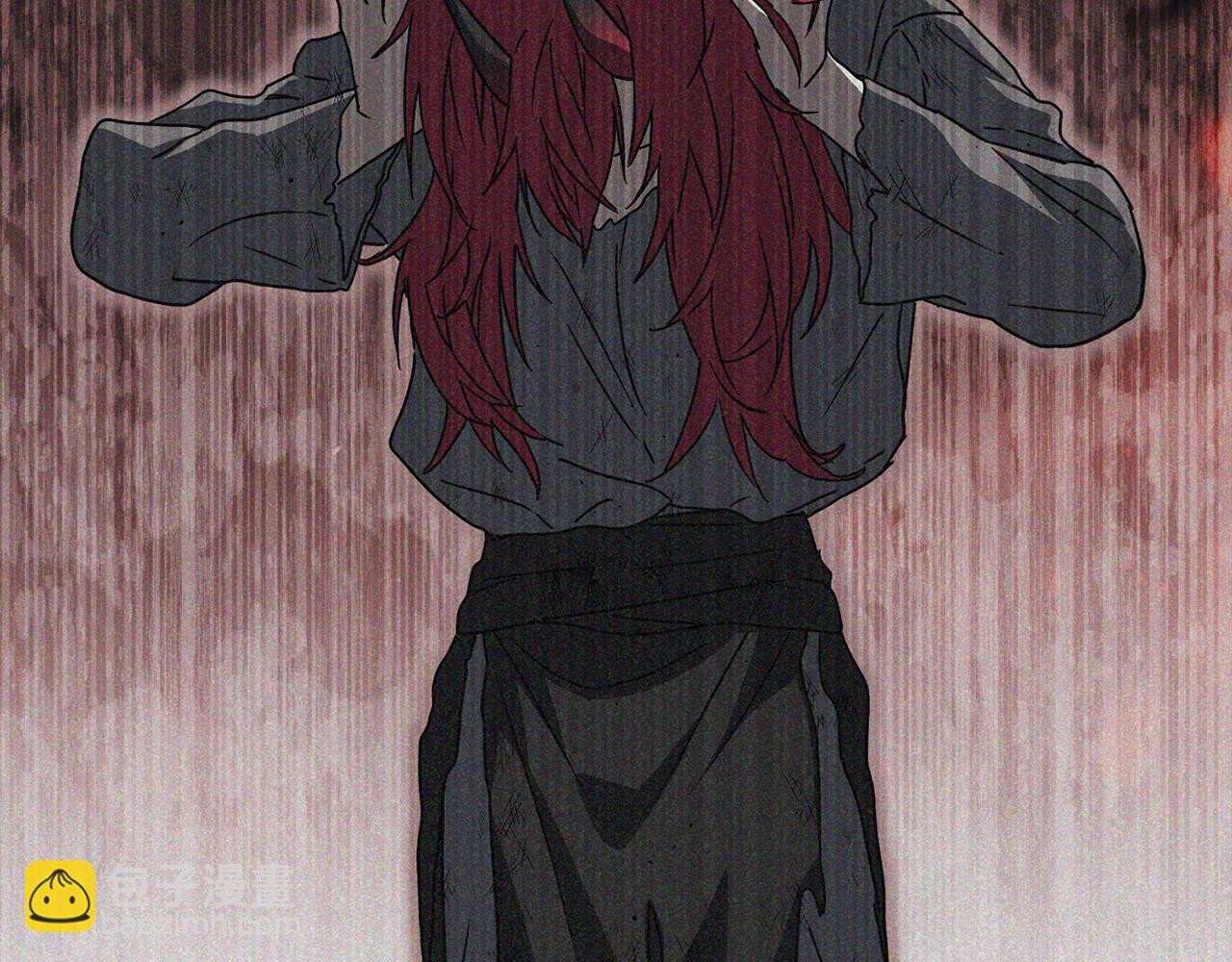 我在死敵家當團寵 - 第73話 家人的定義(1/5) - 6