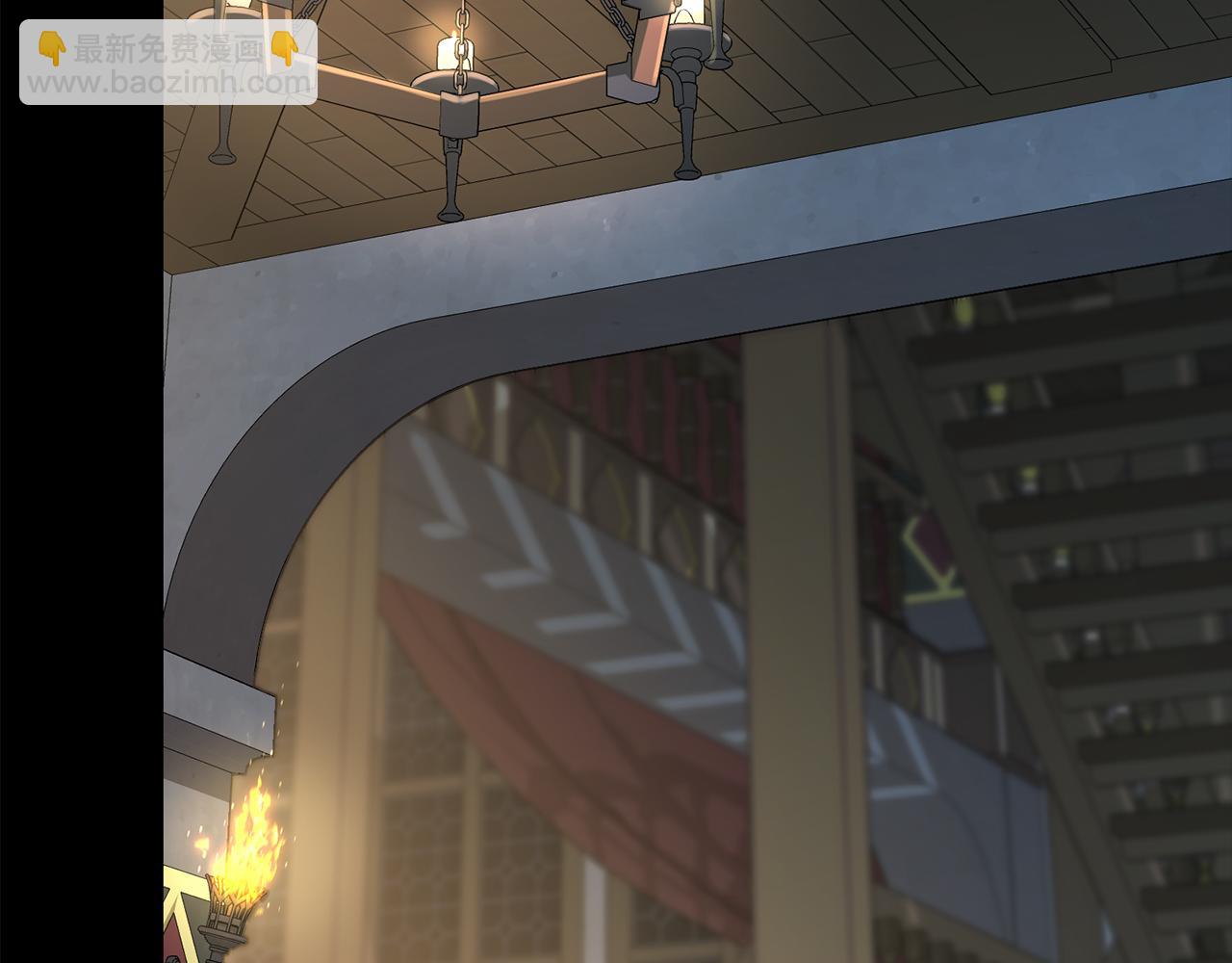 我在死敵家當團寵 - 第73話 家人的定義(2/5) - 7