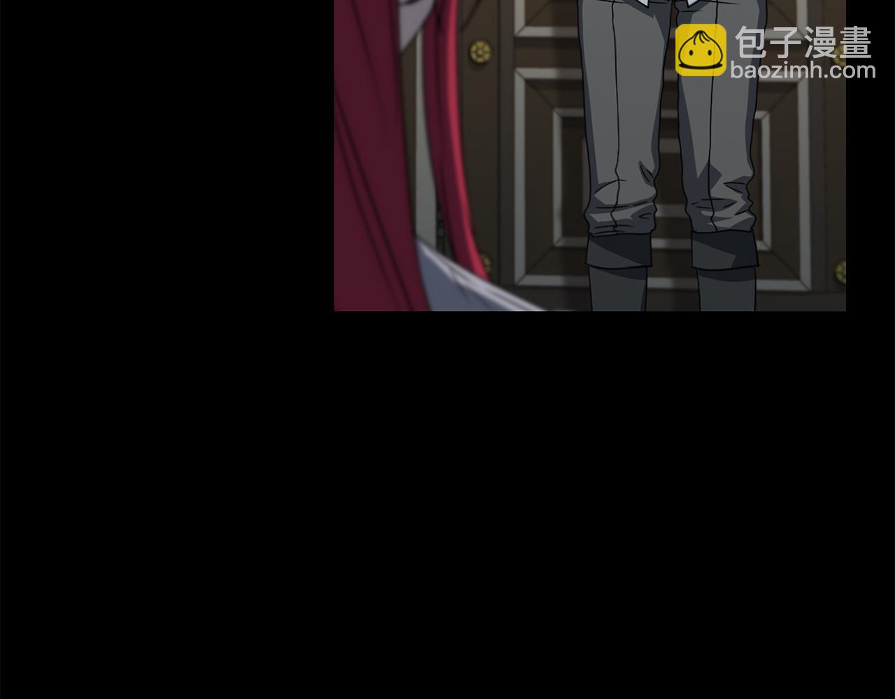 我在死敵家當團寵 - 第73話 家人的定義(2/5) - 3