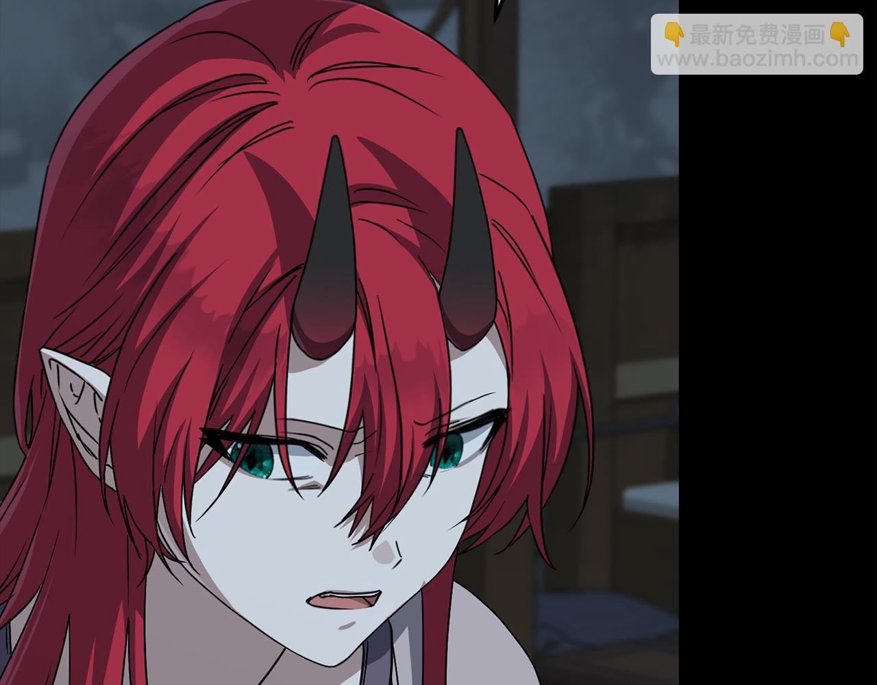 我在死敵家當團寵 - 第73話 家人的定義(2/5) - 5