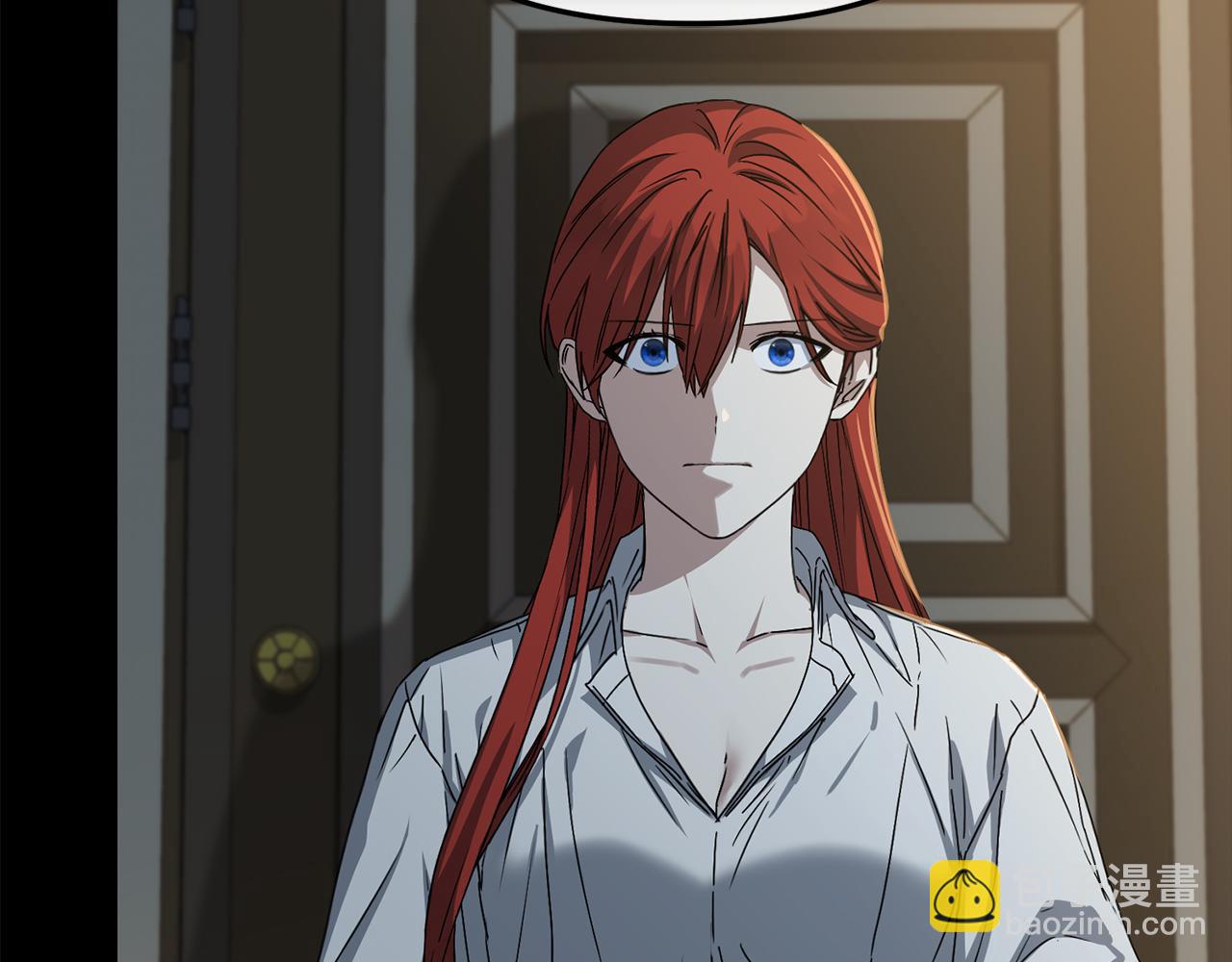 我在死敵家當團寵 - 第73話 家人的定義(2/5) - 3