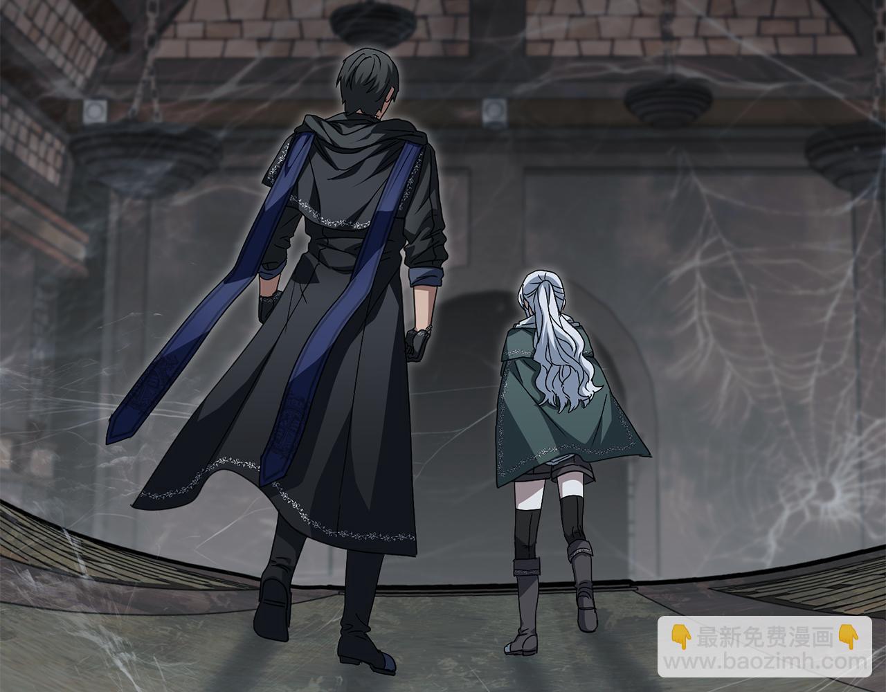 我在死敵家當團寵 - 第75話 安慰(3/5) - 5