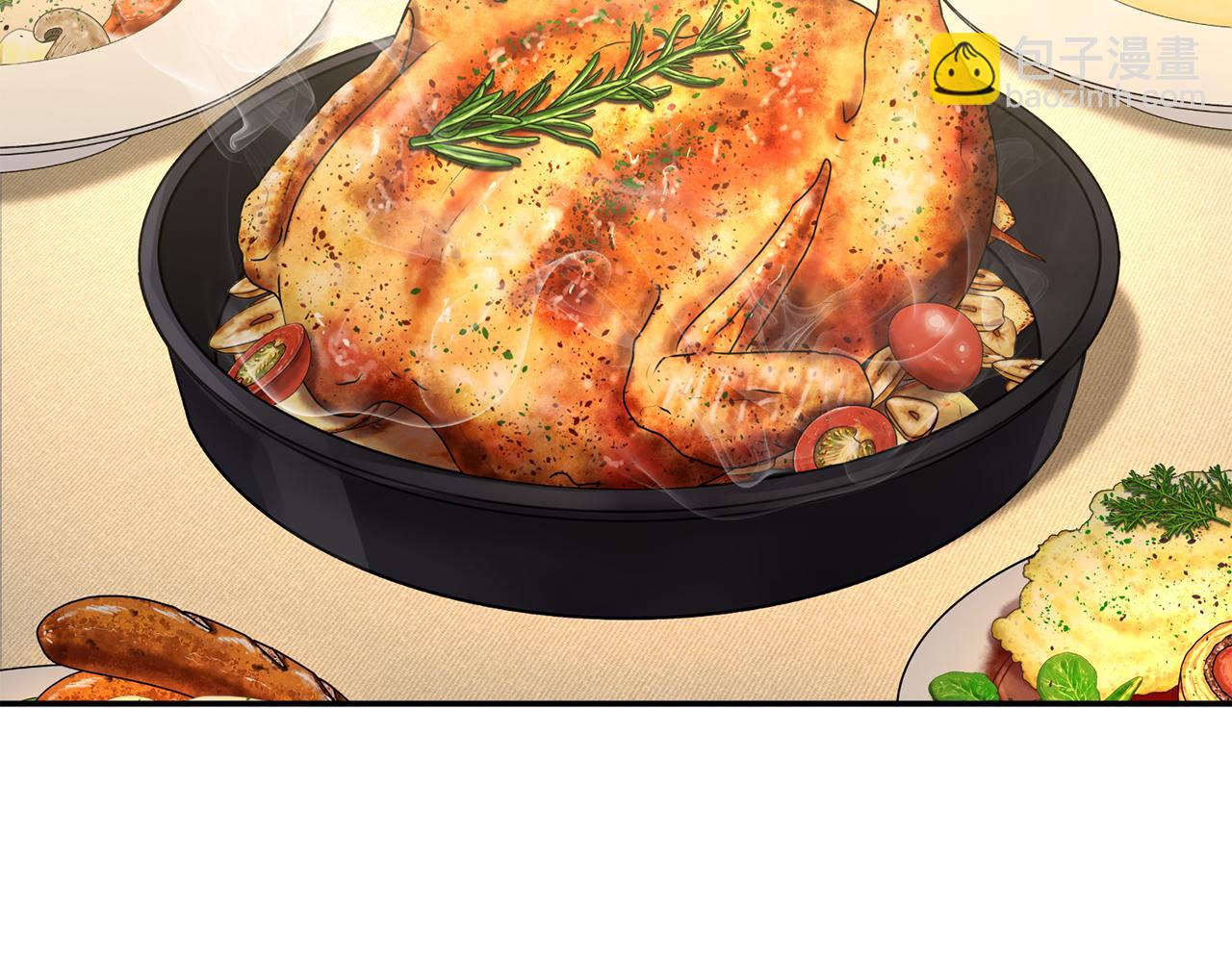 我在死敵家當團寵 - 第75話 安慰(3/5) - 8