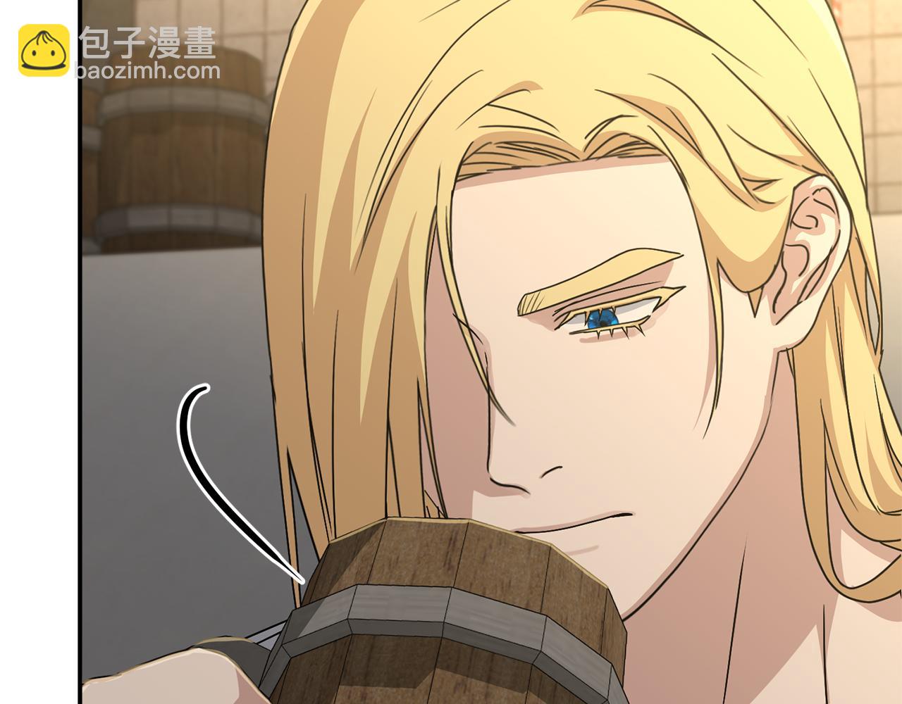 我在死敵家當團寵 - 第75話 安慰(4/5) - 8