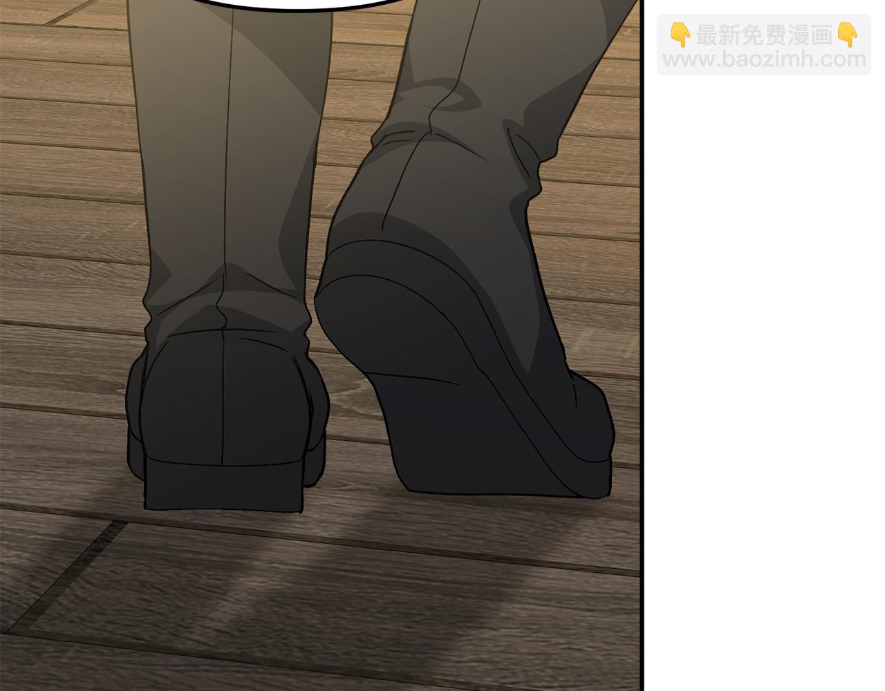 我在死敵家當團寵 - 第75話 安慰(4/5) - 4