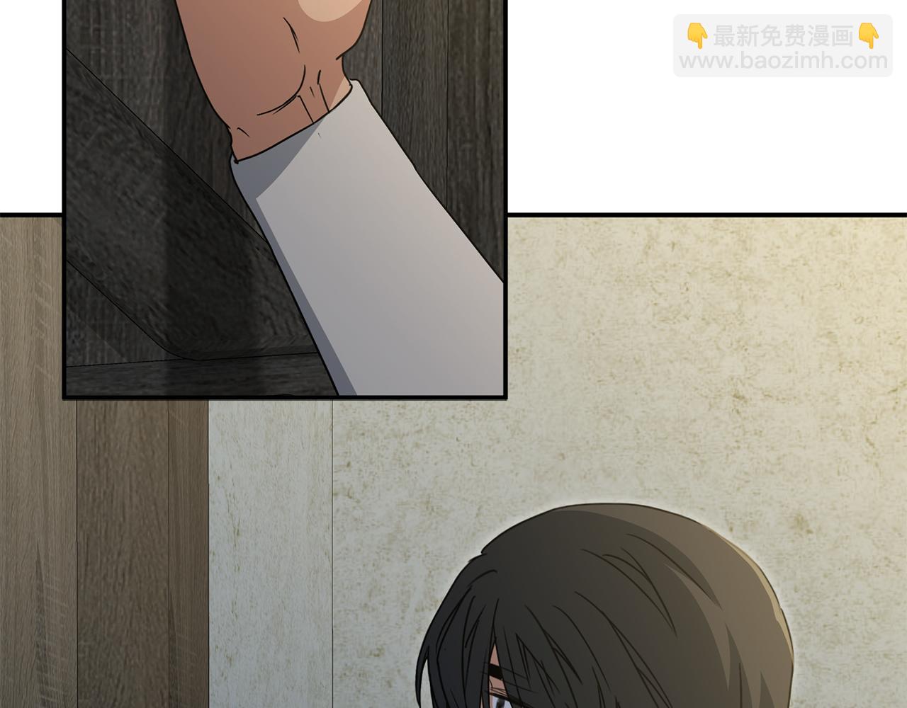 我在死敵家當團寵 - 第75話 安慰(4/5) - 3