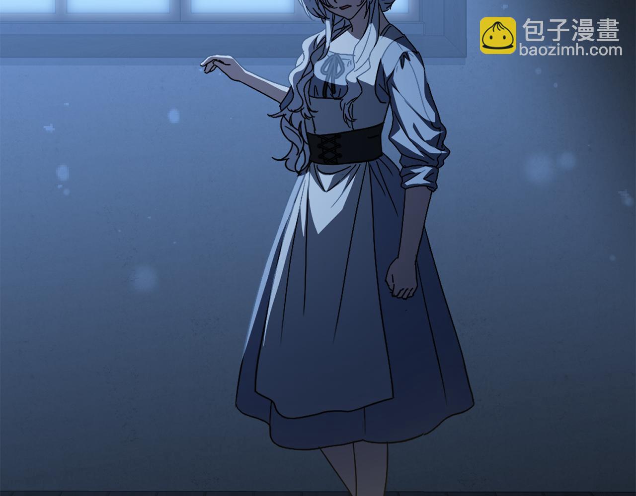 我在死敵家當團寵 - 第75話 安慰(4/5) - 2