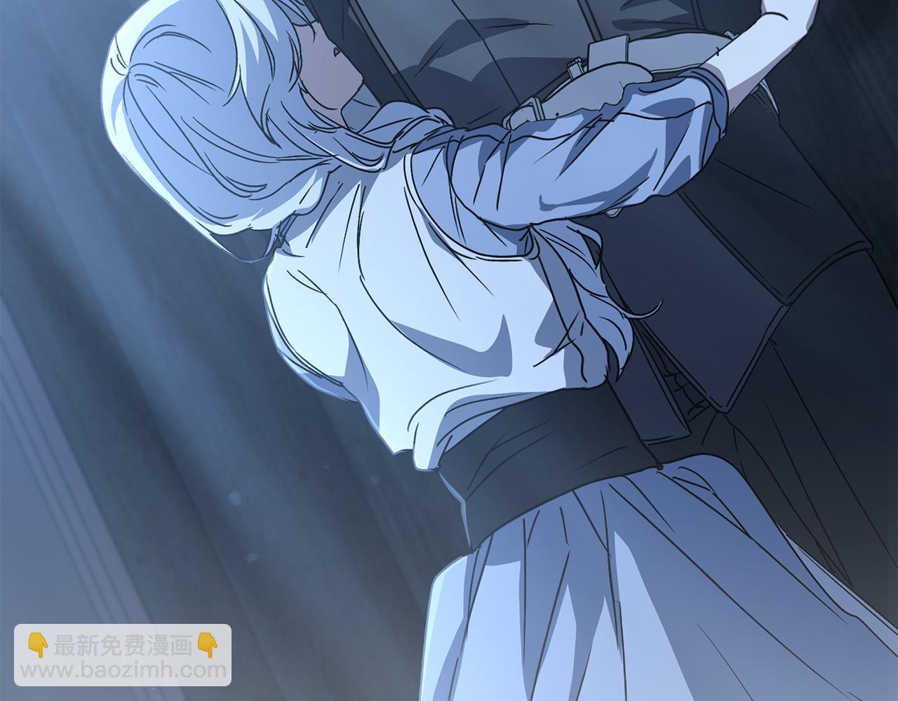 我在死敵家當團寵 - 第75話 安慰(5/5) - 1