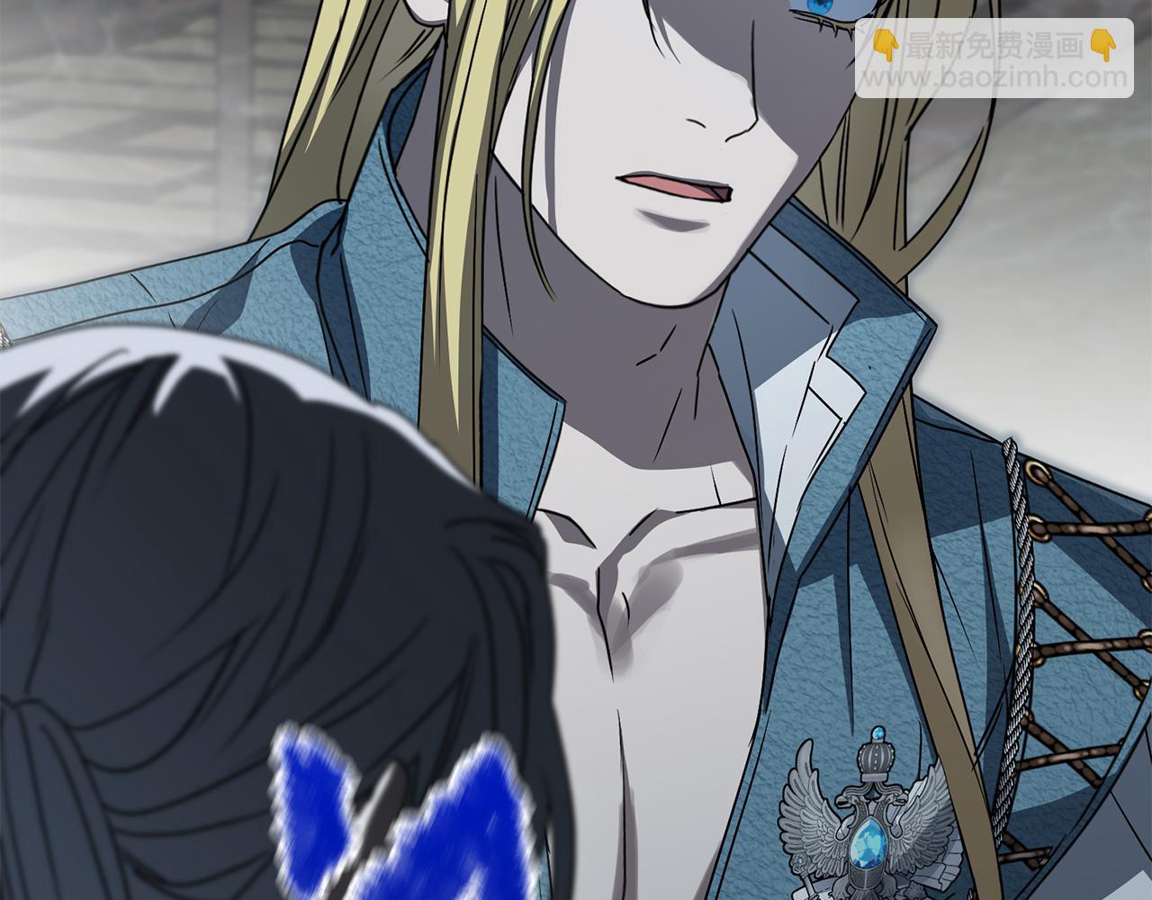 我在死敵家當團寵 - 第75話 安慰(1/5) - 3