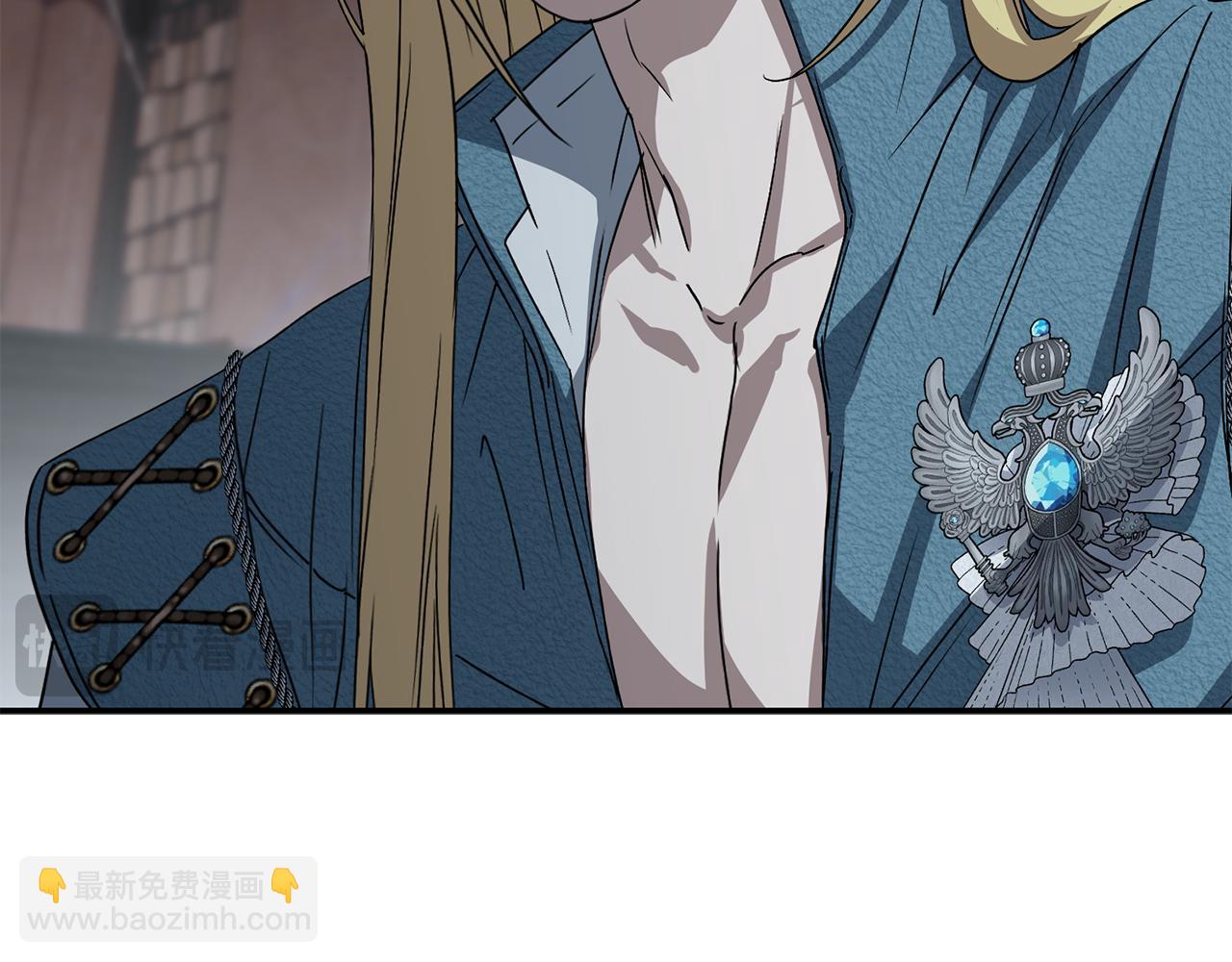 我在死敵家當團寵 - 第75話 安慰(1/5) - 6