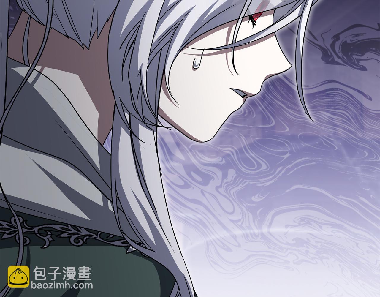 我在死敵家當團寵 - 第75話 安慰(1/5) - 7