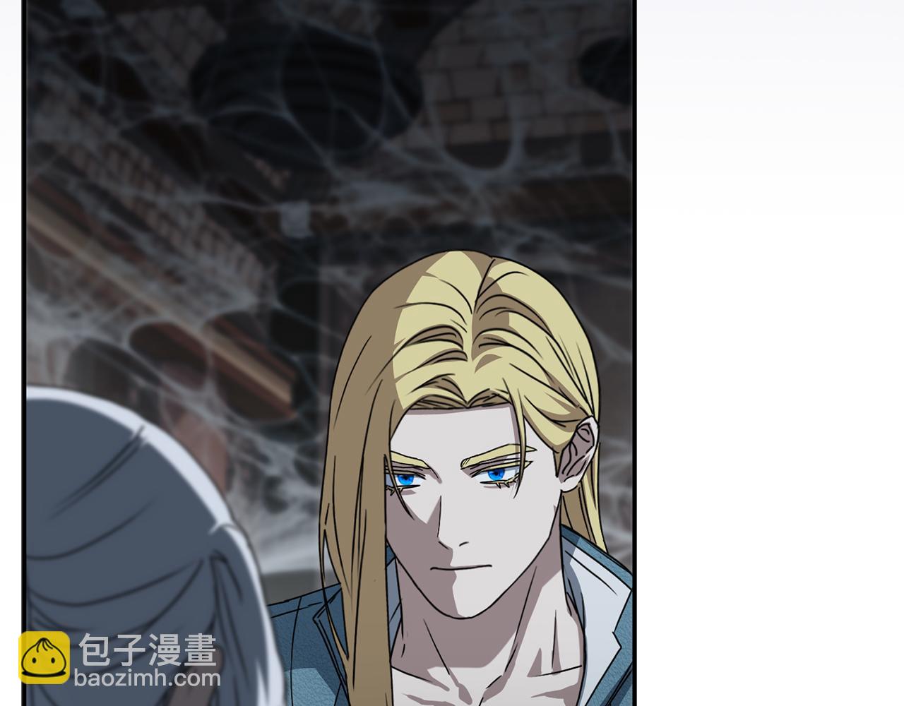 我在死敵家當團寵 - 第75話 安慰(1/5) - 2