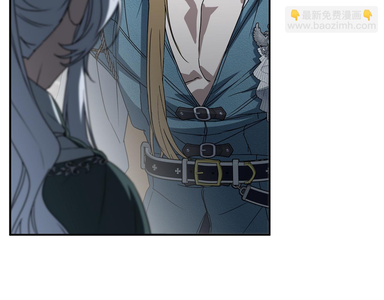 我在死敵家當團寵 - 第75話 安慰(1/5) - 3