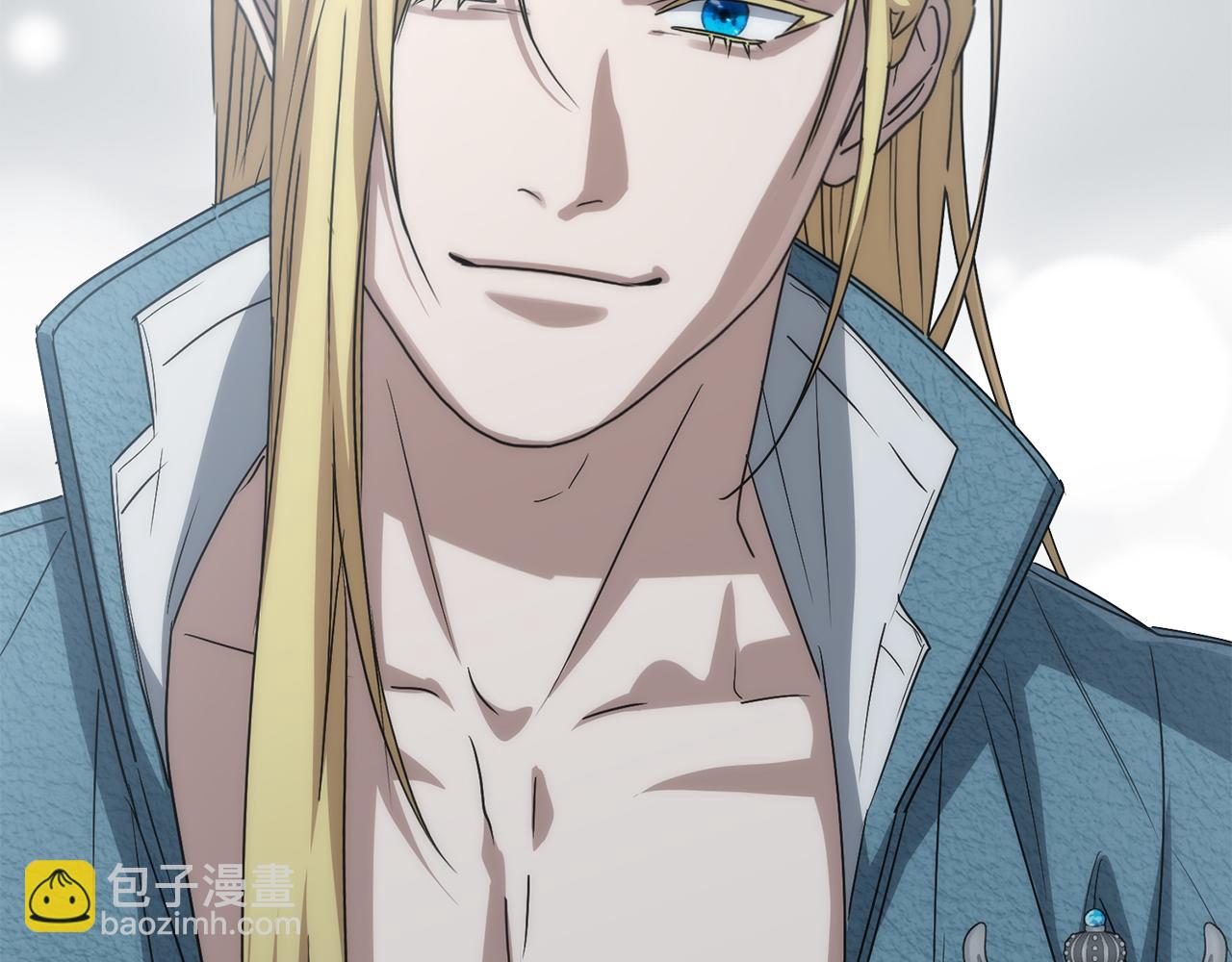 我在死敵家當團寵 - 第75話 安慰(2/5) - 8