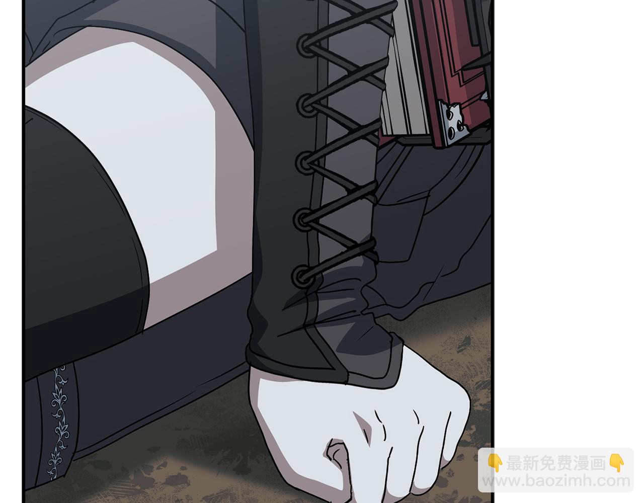 我在死敵家當團寵 - 第75話 安慰(2/5) - 1