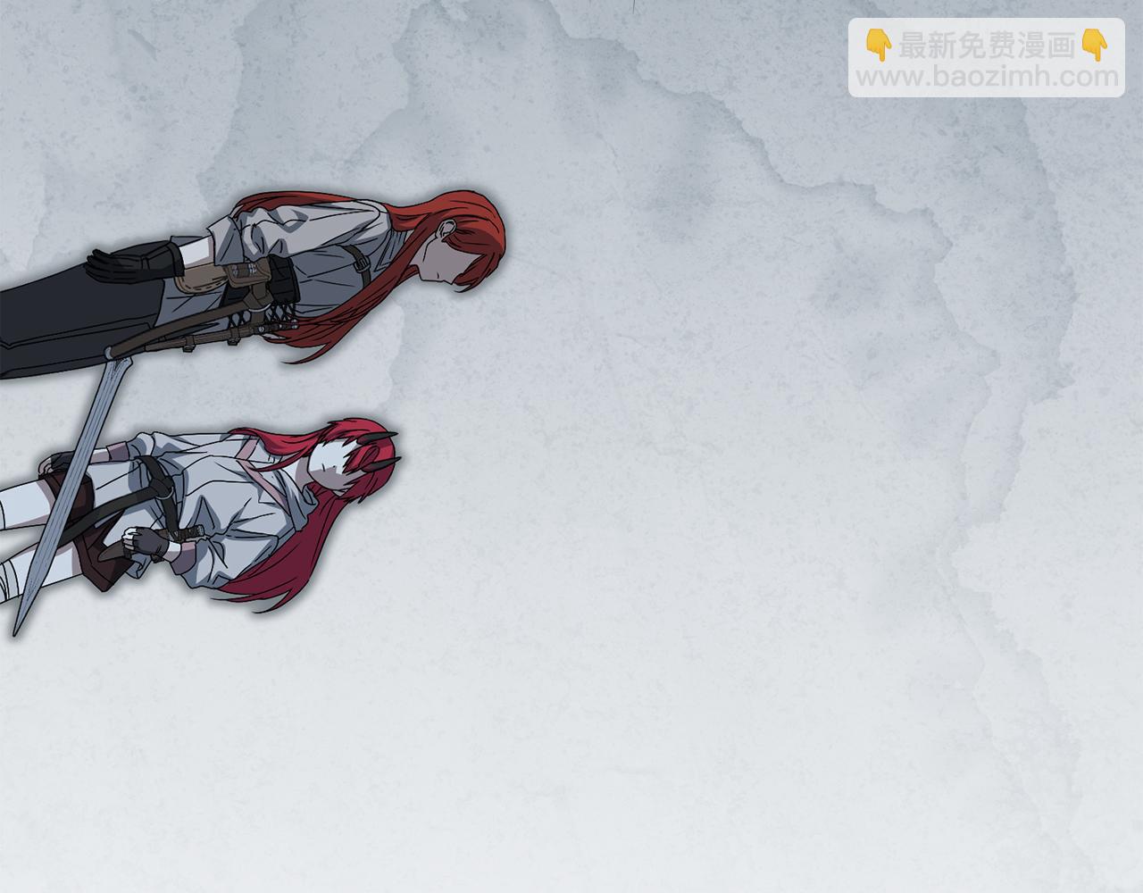 我在死敵家當團寵 - 第75話 安慰(2/5) - 1