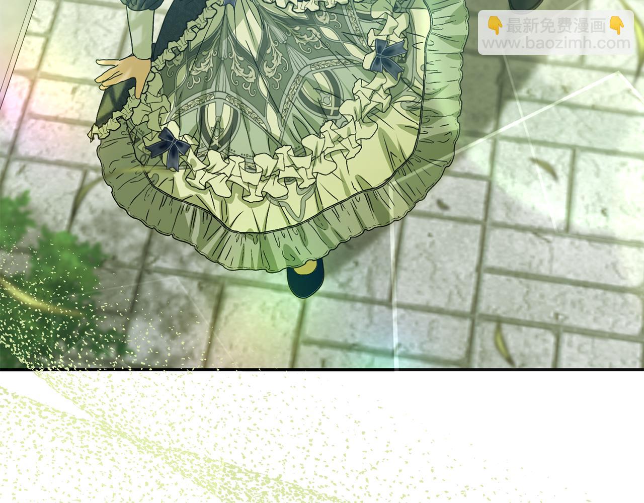 我在死敵家當團寵 - 第77話 牽着你的手(1/5) - 3