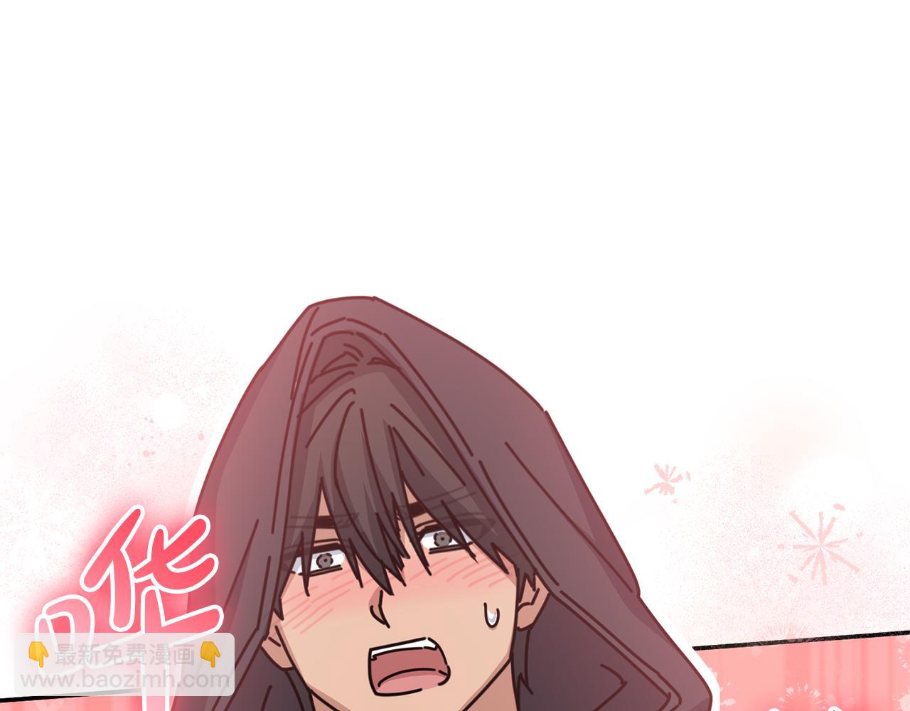 我在死敵家當團寵 - 第77話 牽着你的手(1/5) - 6