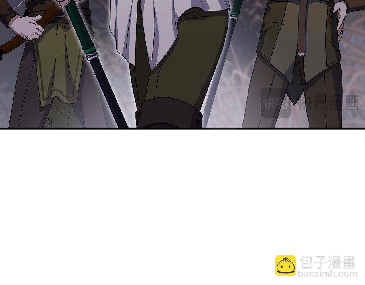 我在死敵家當團寵 - 第81話 不知羞恥的東西！(1/5) - 6