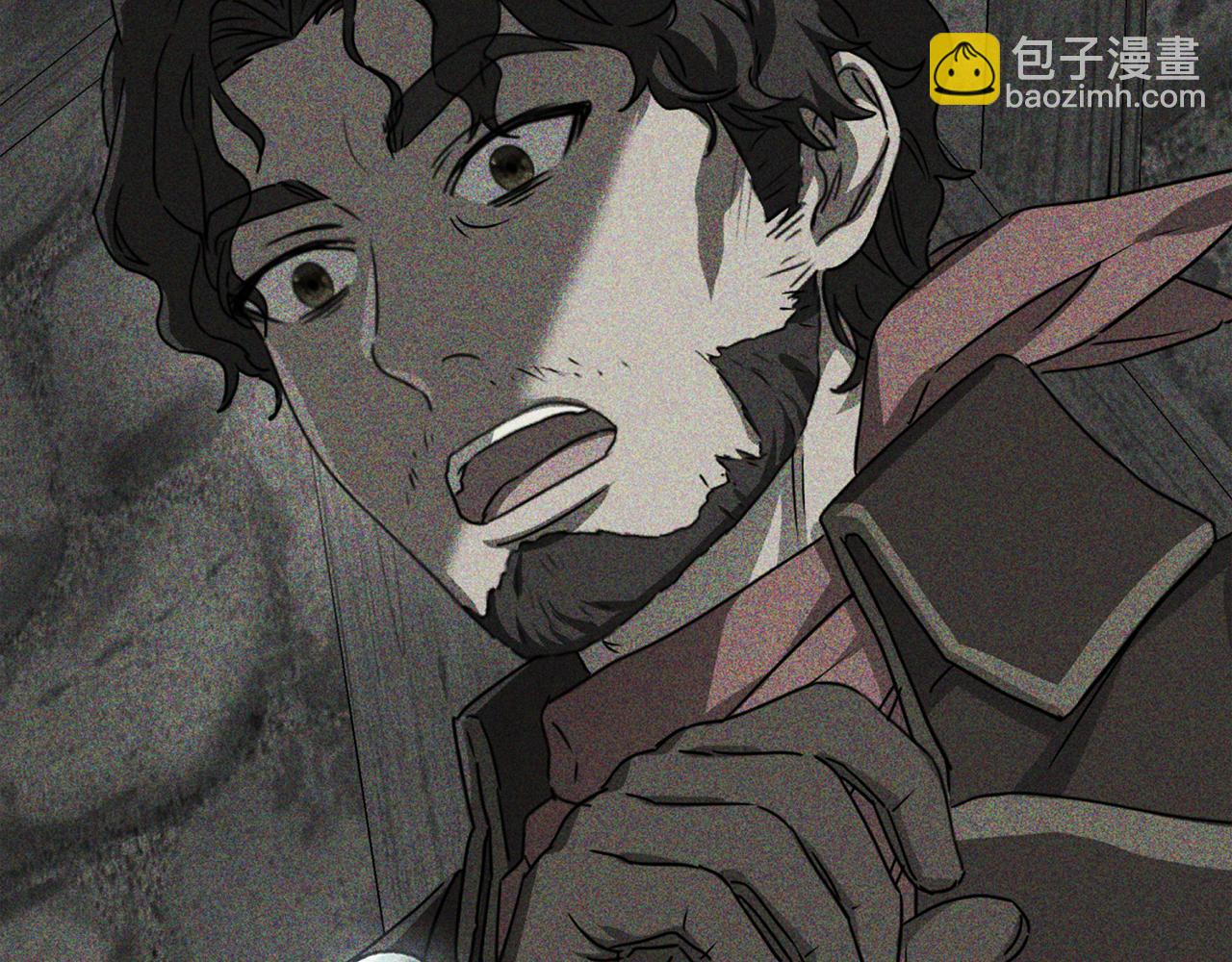 第83话 人为的巧合？(1/4)-第85话