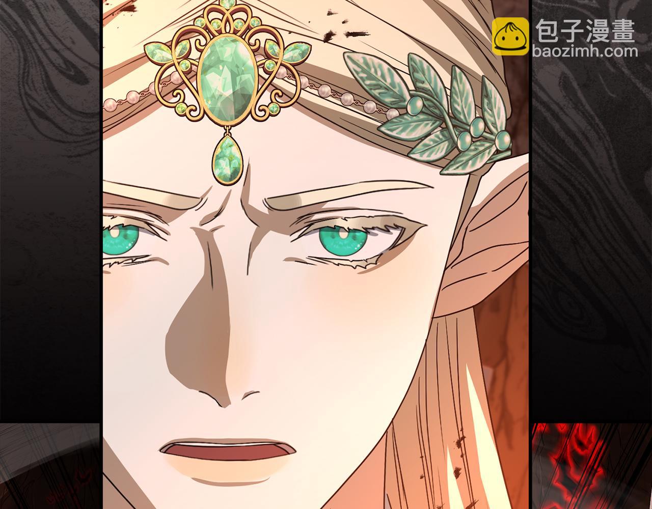 第83话 人为的巧合？(1/4)-第85话