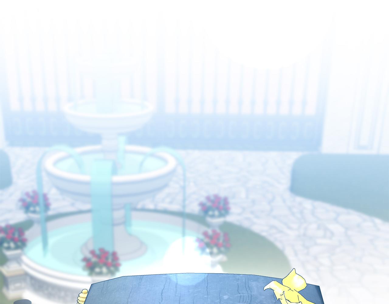 我在死敵家當團寵 - 第87話 手拿玫瑰的強者(1/5) - 1