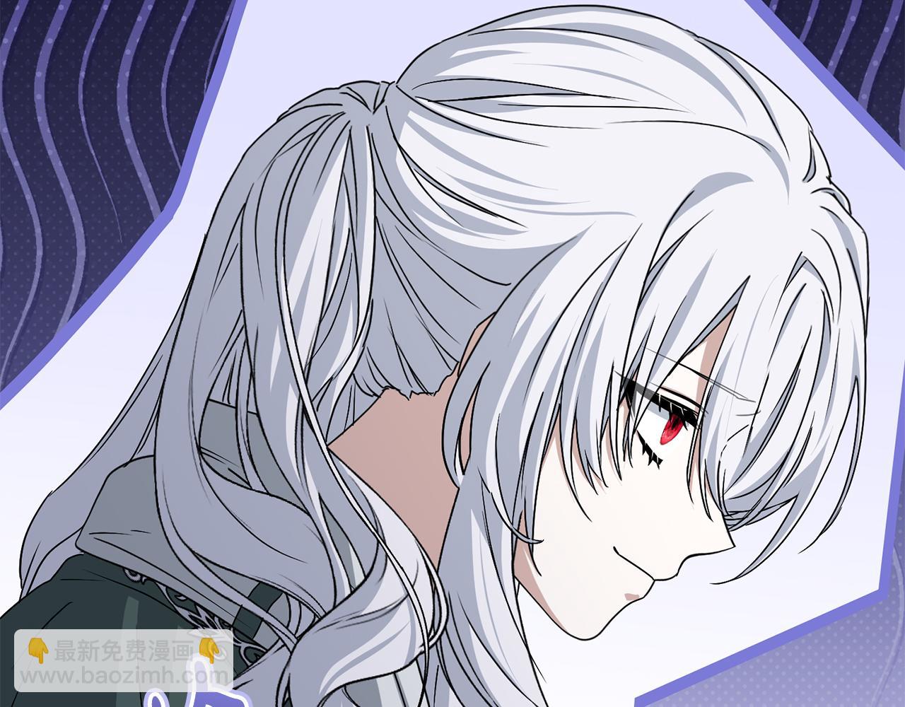 我在死敵家當團寵 - 第87話 手拿玫瑰的強者(1/5) - 2