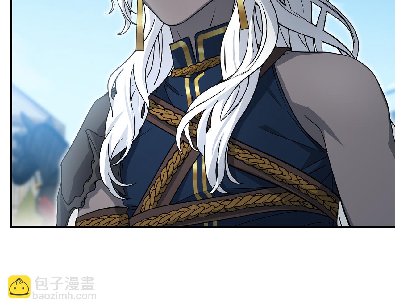 我在死敵家當團寵 - 第87話 手拿玫瑰的強者(3/5) - 4