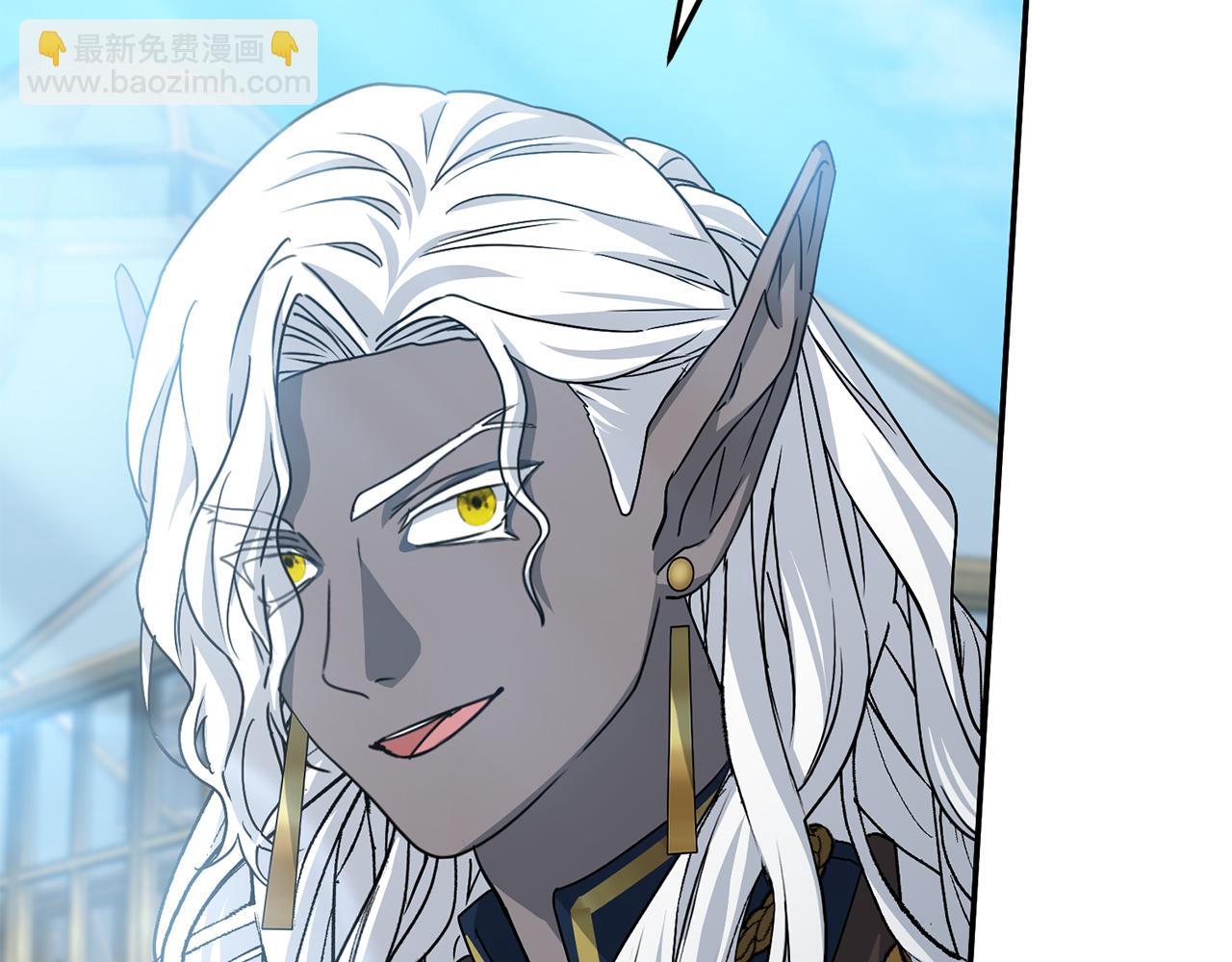 我在死敵家當團寵 - 第87話 手拿玫瑰的強者(3/5) - 6