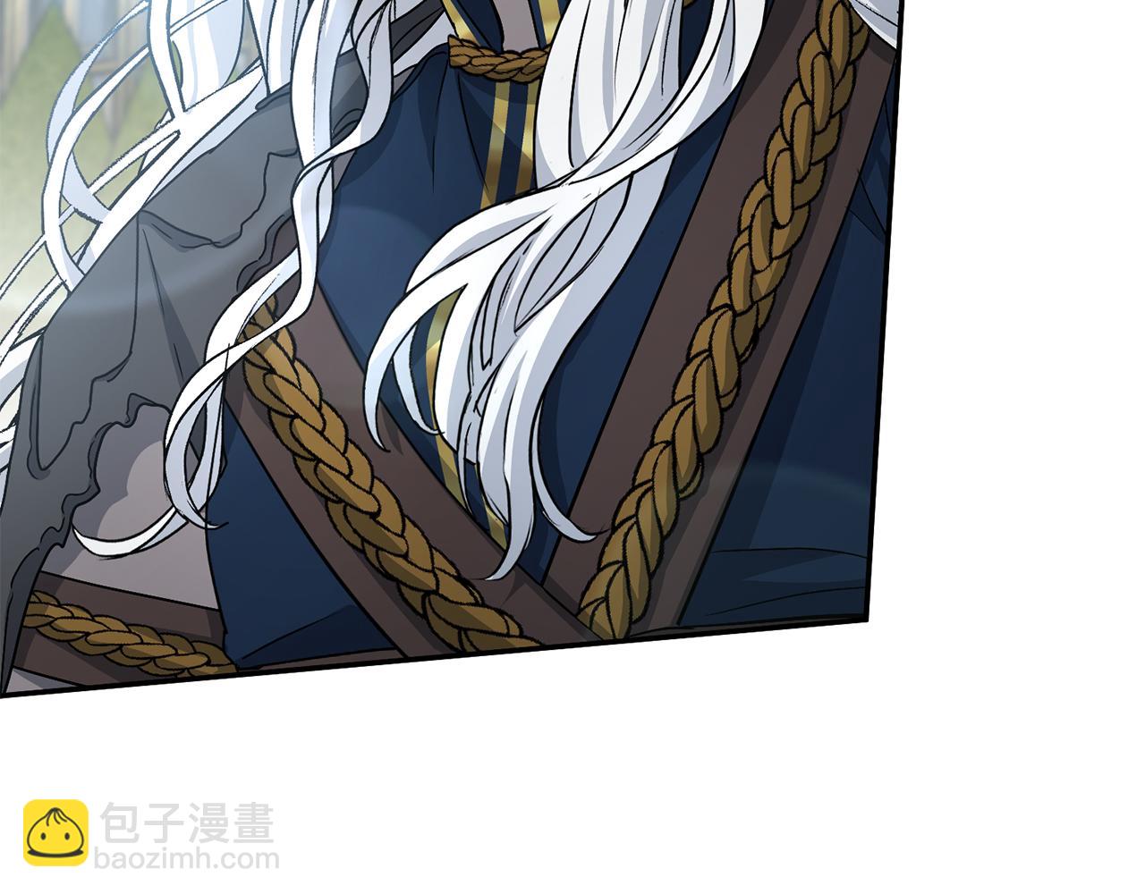 我在死敵家當團寵 - 第87話 手拿玫瑰的強者(3/5) - 7